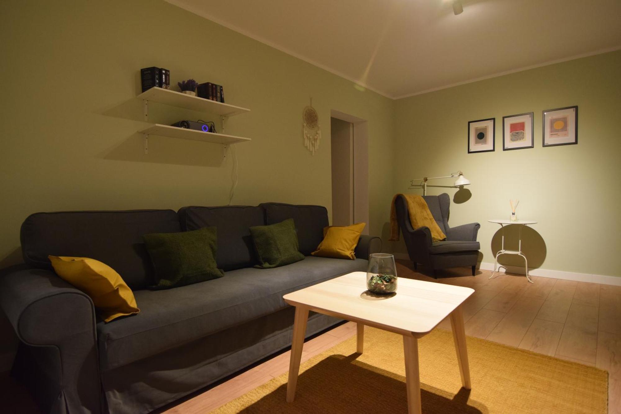 Stylish Apartment With Video Projector Bükreş Dış mekan fotoğraf