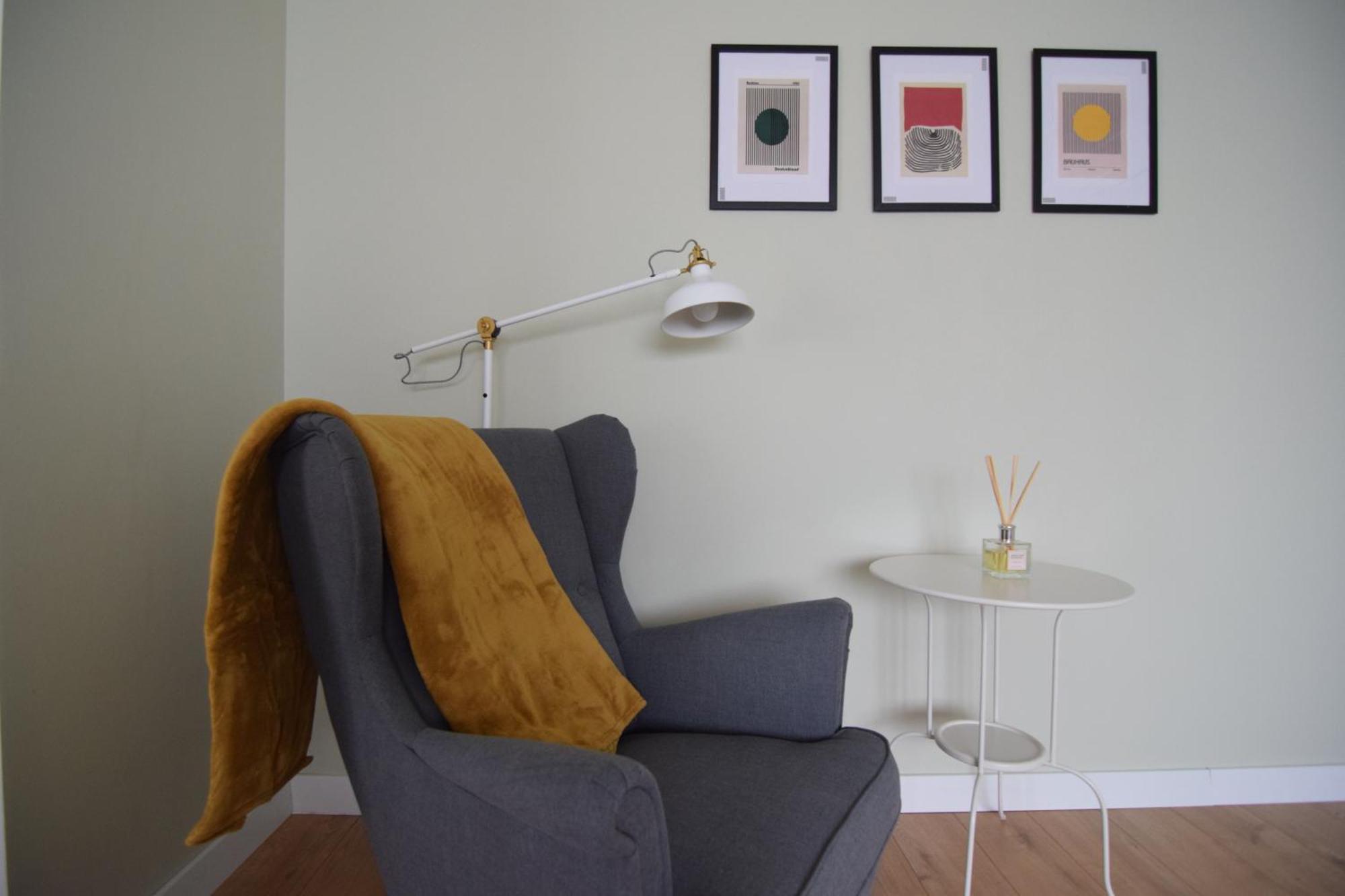 Stylish Apartment With Video Projector Bükreş Dış mekan fotoğraf
